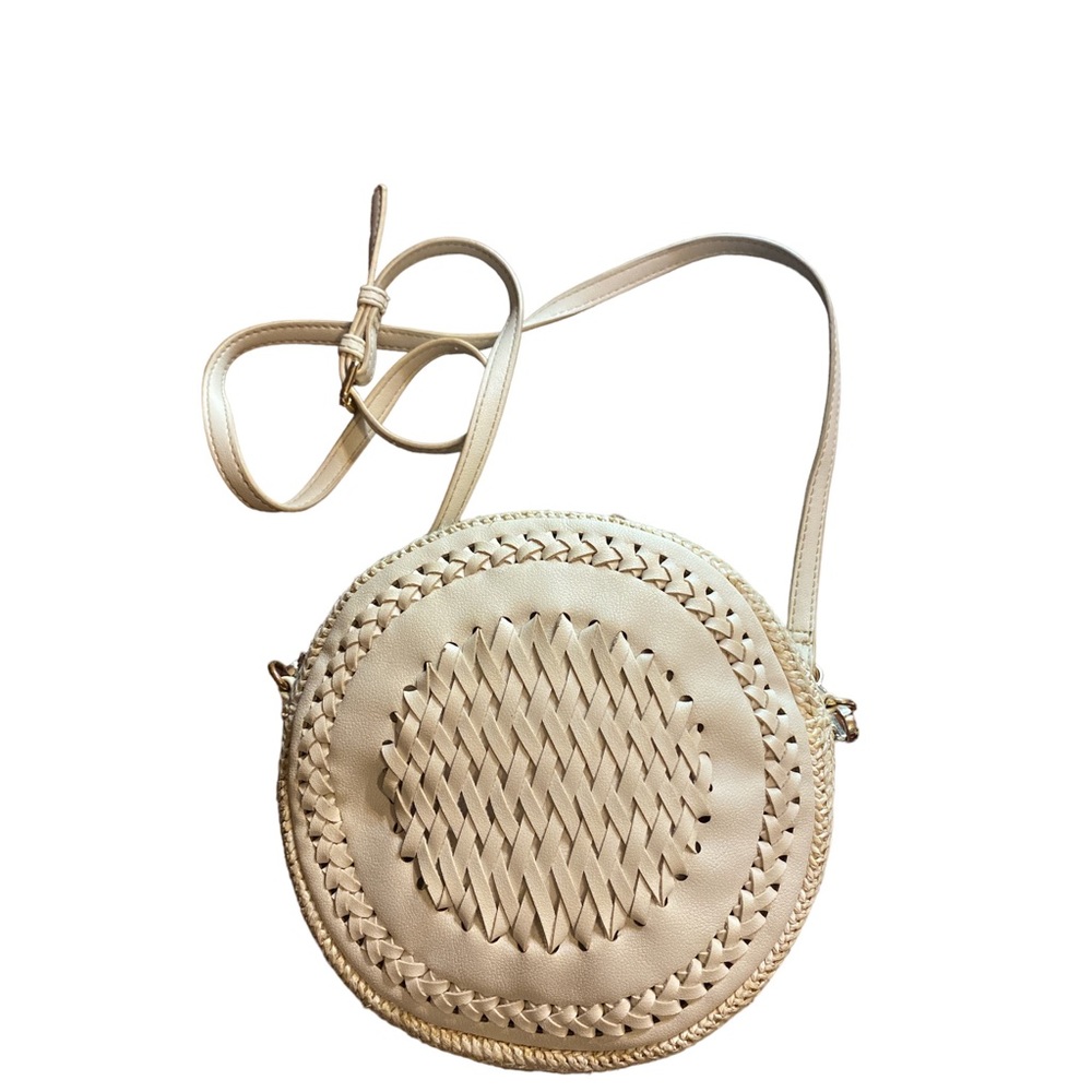Moda Luxe Mercy Crossbody